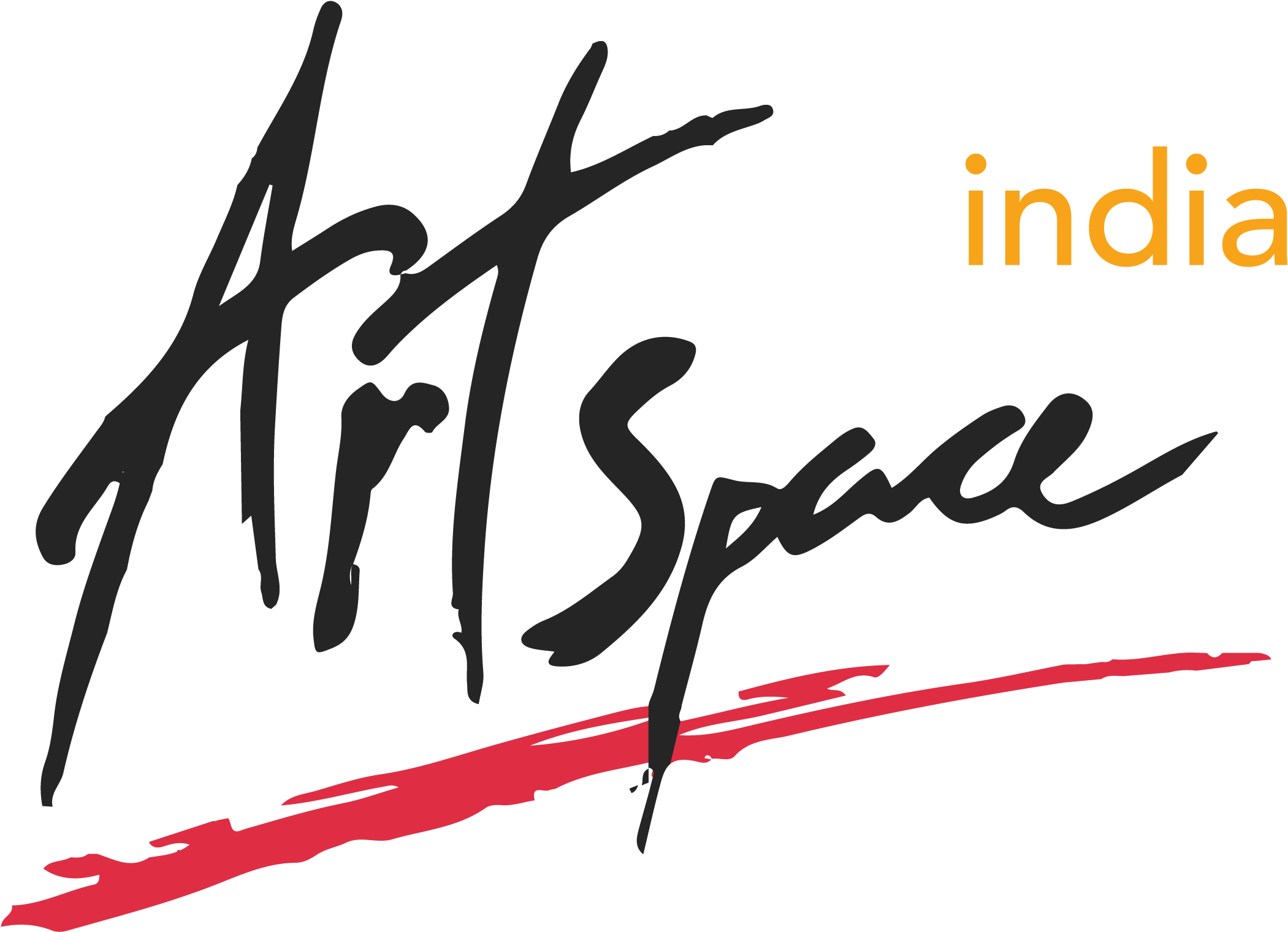 Artspace - Calligraphy (2557x1757), Png Download