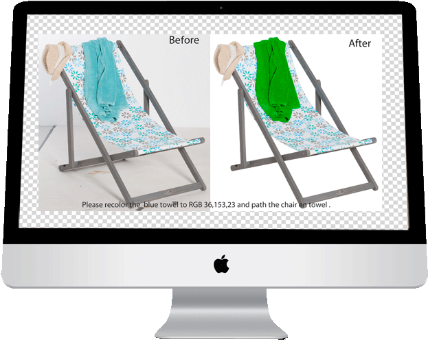 Slide - Folding Chair (700x538), Png Download