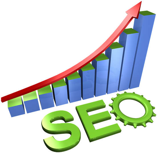 What Kinds Of Seo Services Are People Looking For In - 3d Seo (640x640), Png Download