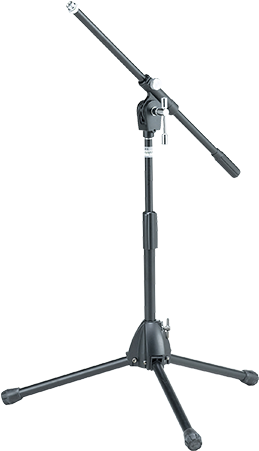 Short Boom Stands Ms205stbk - Television Antenna (900x900), Png Download