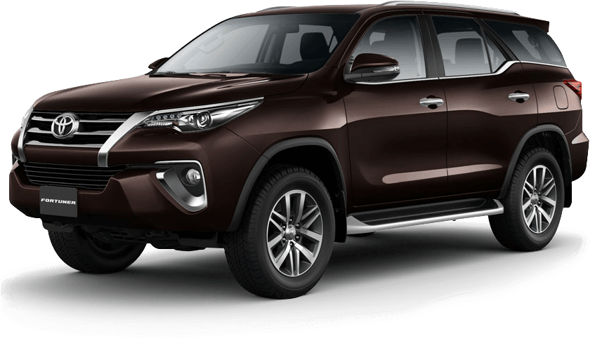 Phantom Brown Metallic - 2019 Enclave (848x509), Png Download