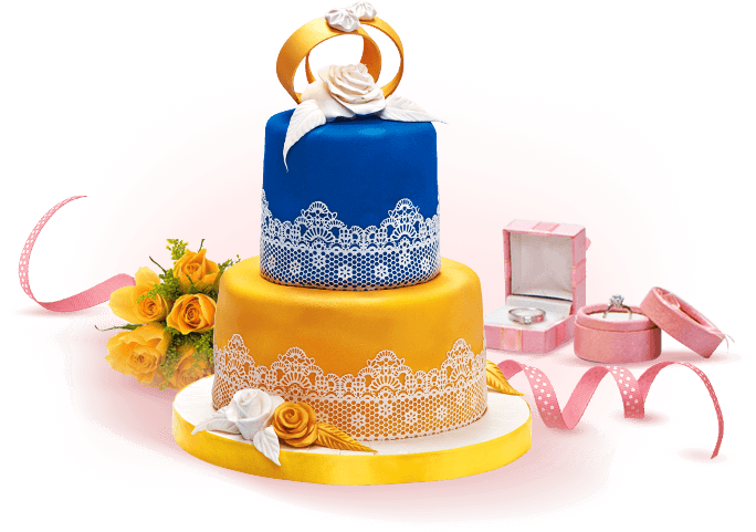 Cake - Previousnext - Cake Decorating (700x500), Png Download