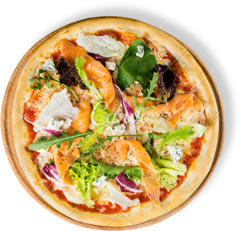 Flavorful Isolated On Photos By Canva - Chef Women (800x767), Png Download