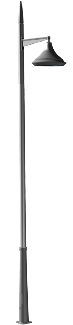 Lamp (720x1251), Png Download
