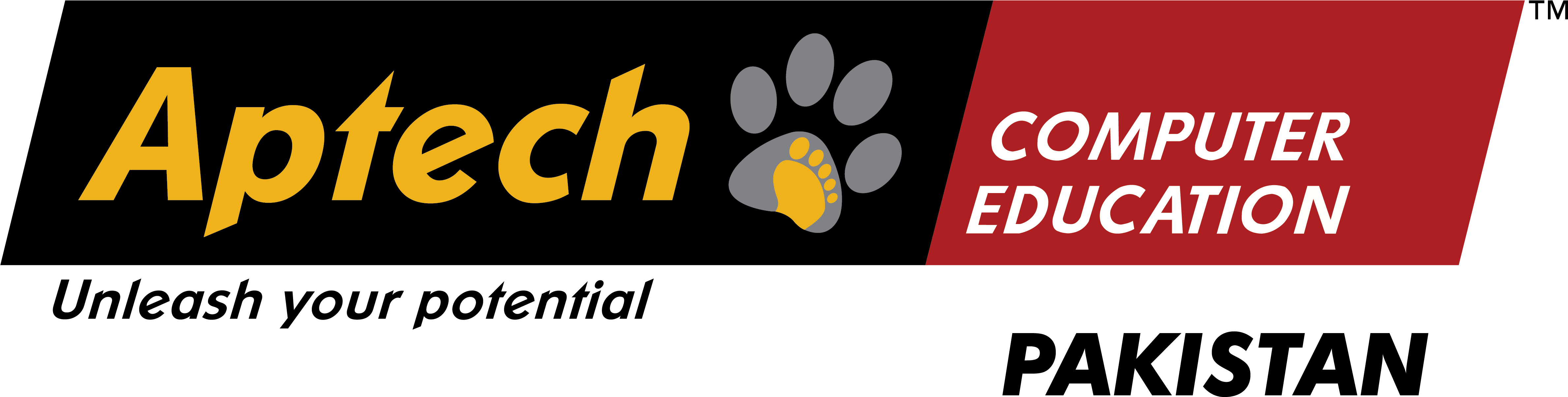 Logo Ace Logo Ahna Logo Ahna Logo Aptech - Aptech (4794x1220), Png Download