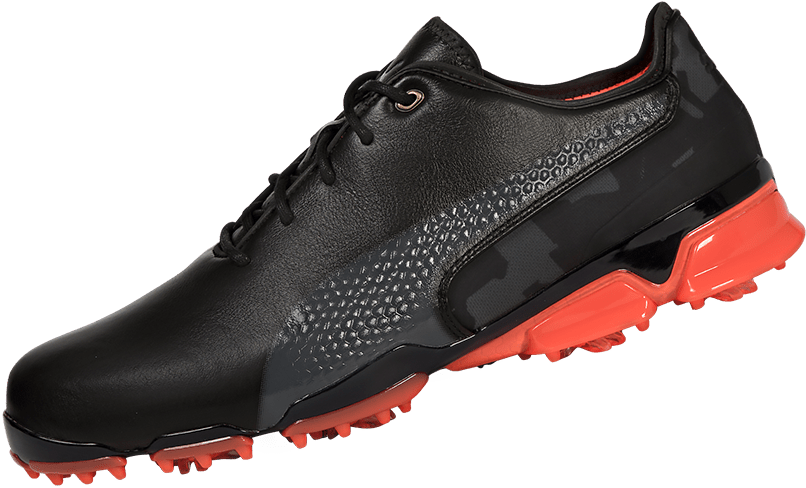 Ignite Proadapt Camo - Running Shoe (805x528), Png Download