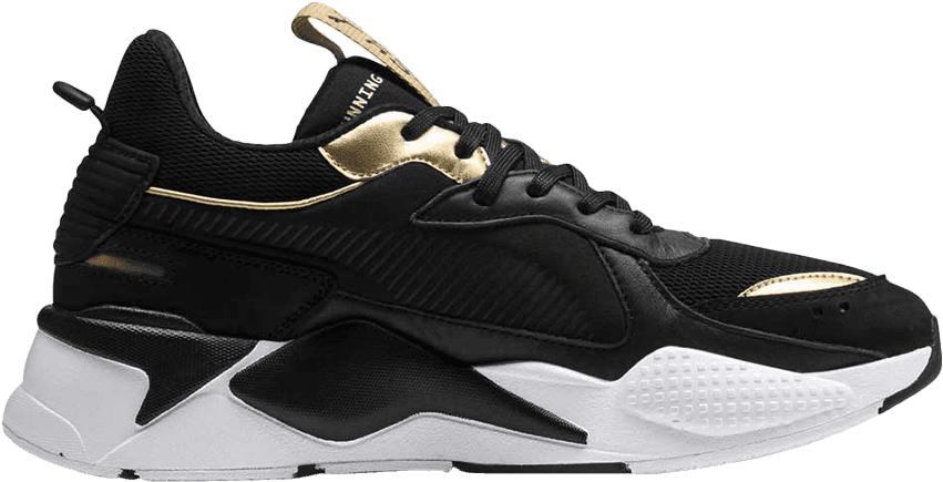 Puma Rs X Trophy (1000x1000), Png Download