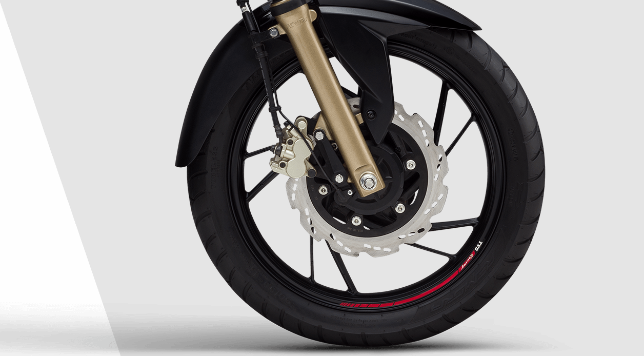 The All New Apache Race Edition Series With A Png 200 - Apache Red Colour Bike (1256x694), Png Download