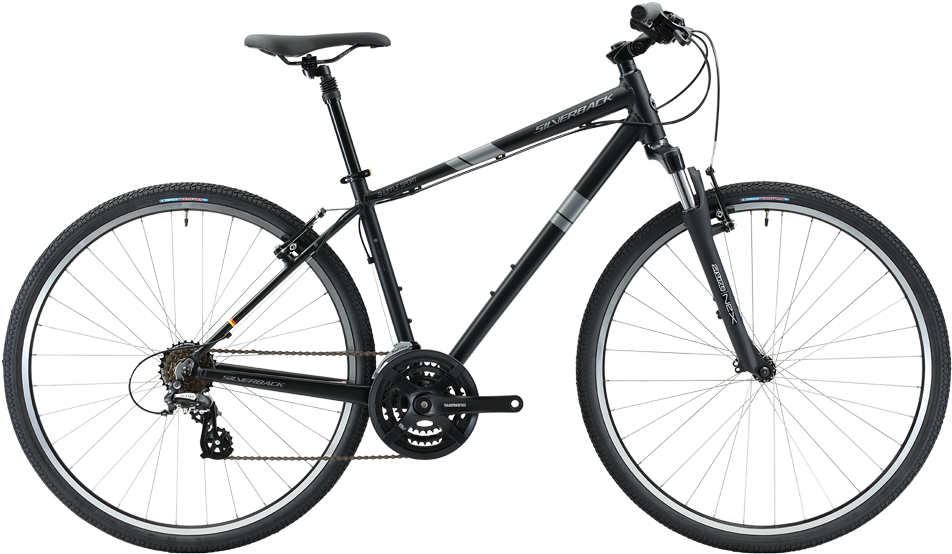 Shuffle Sport - Marin San Rafael Ds1 2016 (1000x660), Png Download