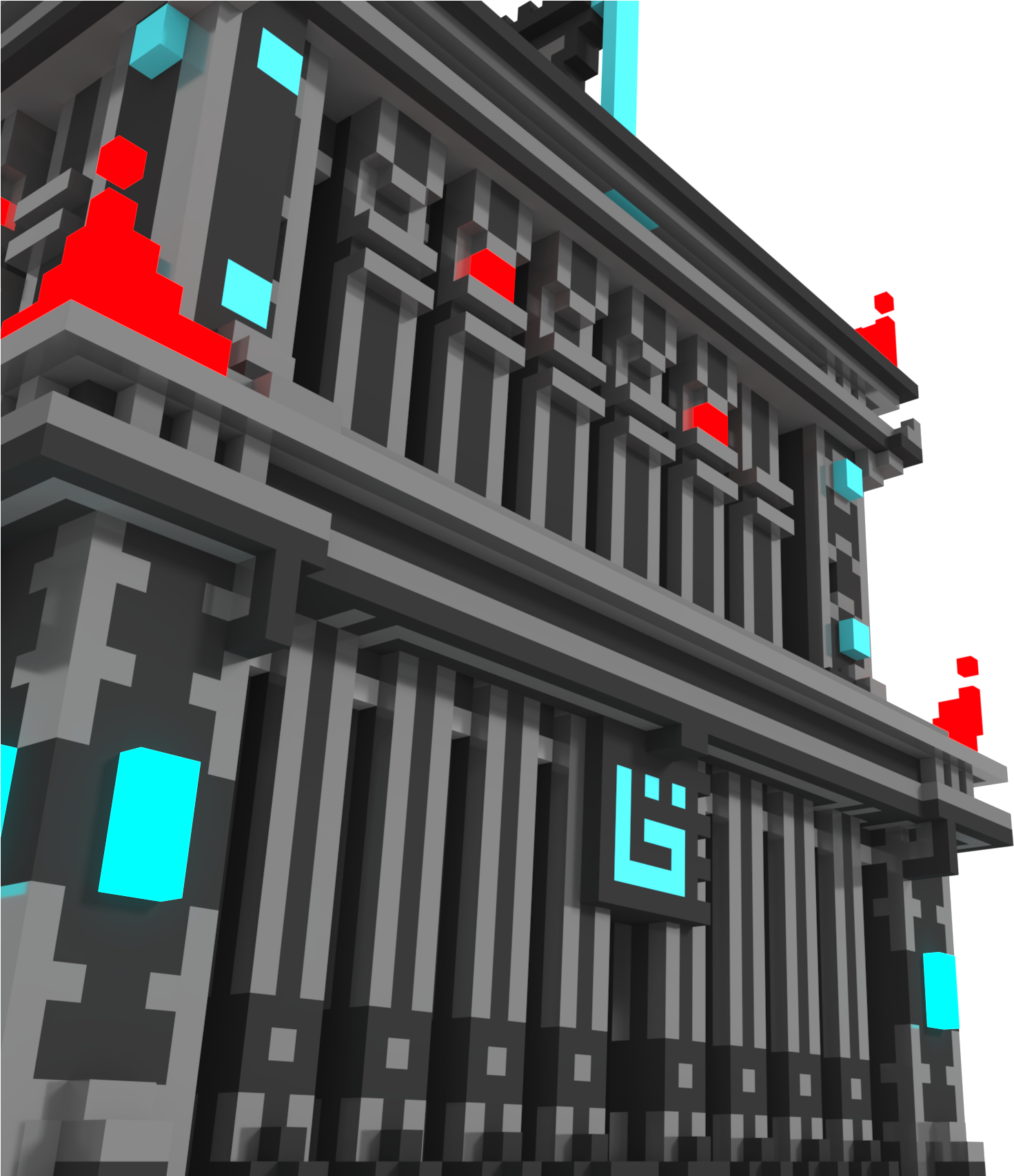 Snap2017 03 08 23 11 31 920 Kb - House (2048x1705), Png Download