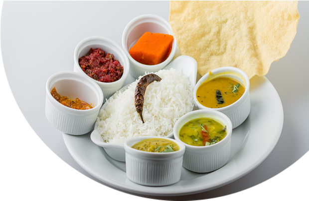 Dal Bhat (702x530), Png Download