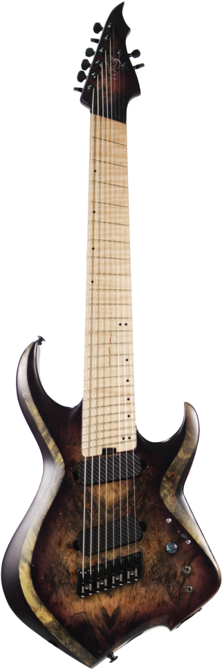 Project Details - Electric Guitar (683x1024), Png Download