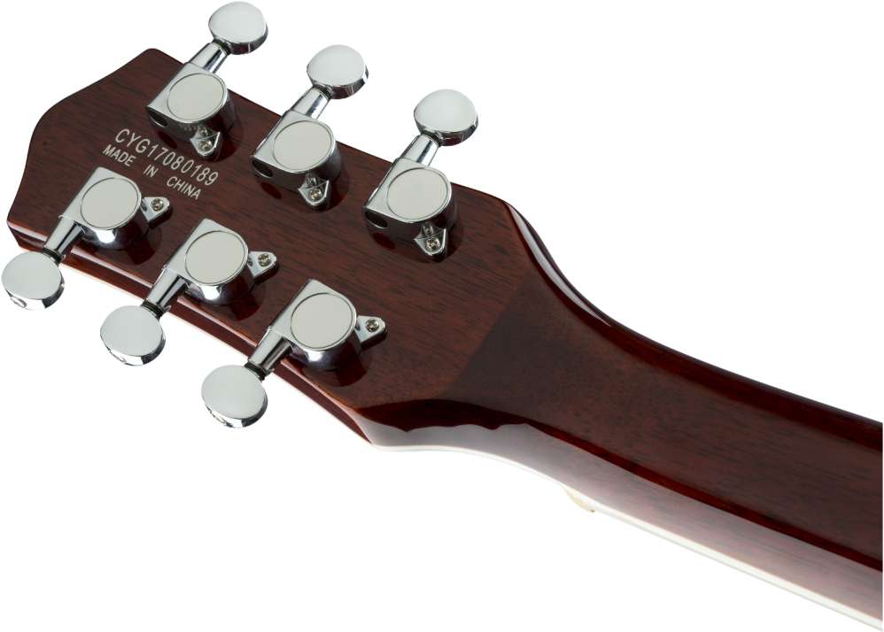 Loading Images - Gretsch G5220 Jet Bt (1000x1000), Png Download