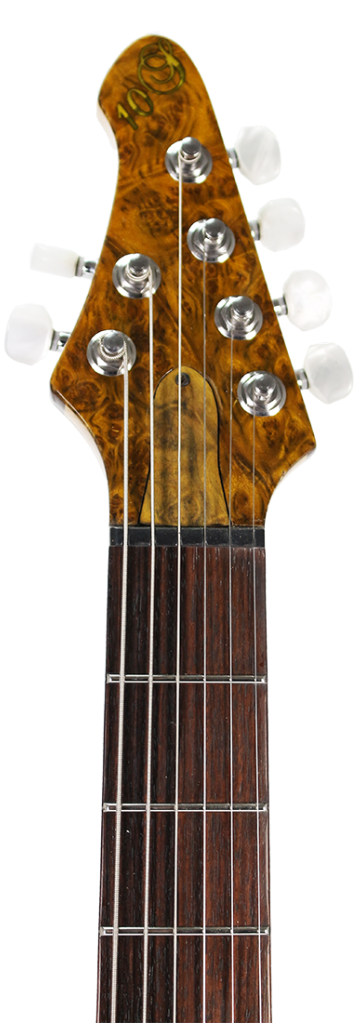 Order From Our Reverb - Electric Guitar (744x1024), Png Download