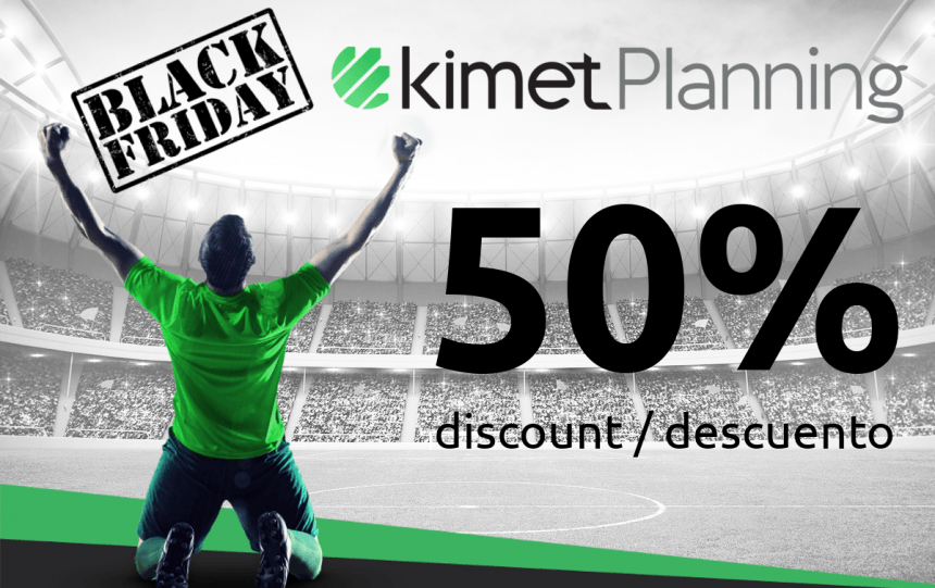 Black Friday - Banner (860x541), Png Download