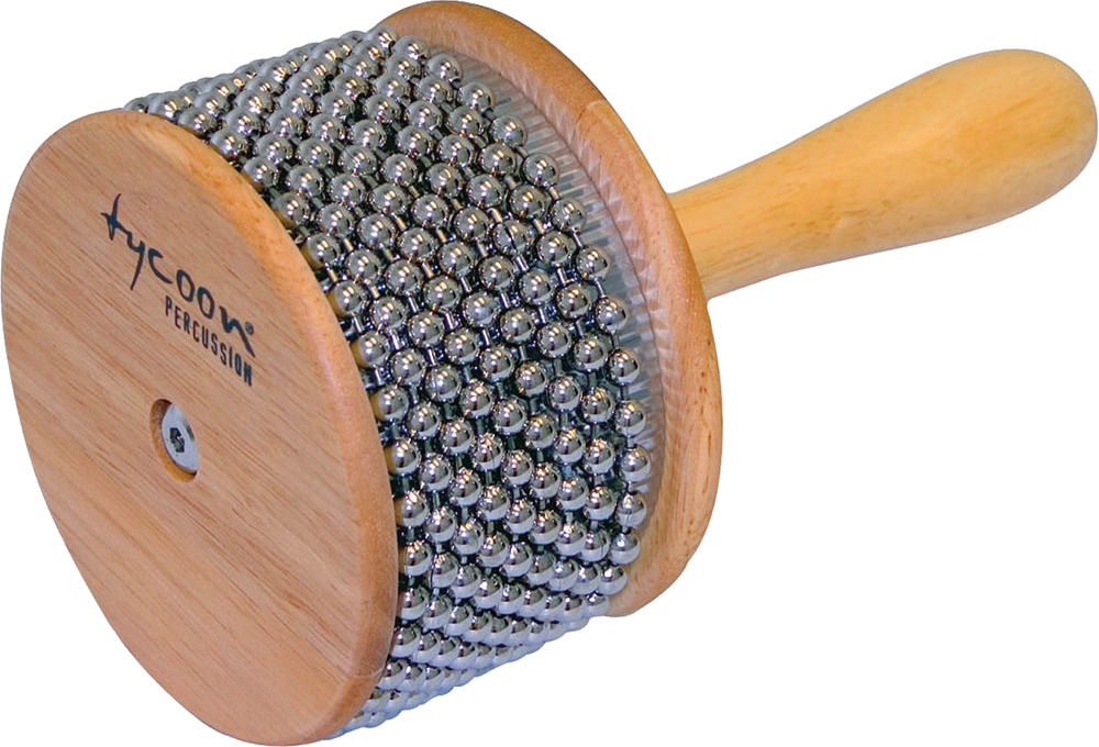 Tycoon Percussion Tsa-m N Medium Cabasa Natural - Toy (1000x680), Png Download