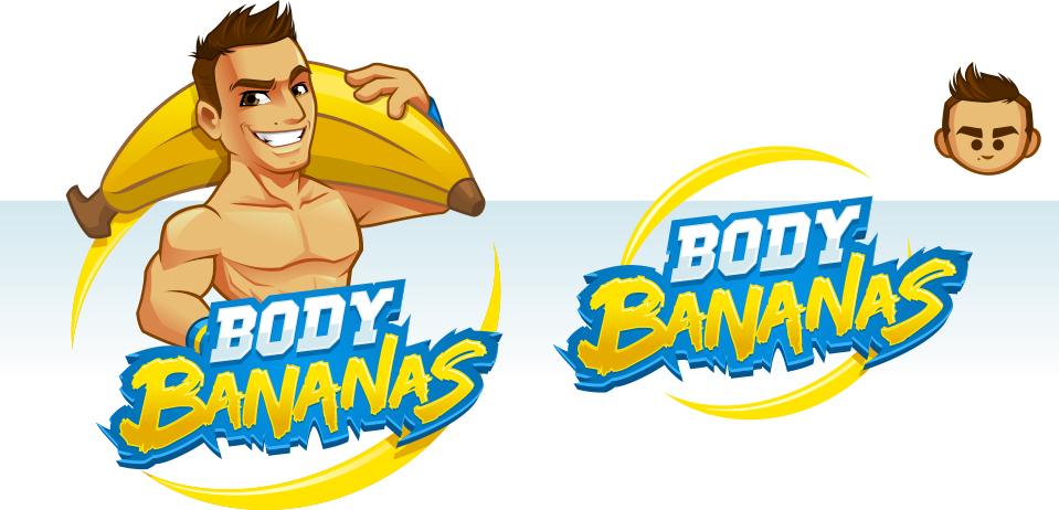 The Later Part That Didn't Make On The Clip So We Decided - Bodybananas (959x462), Png Download