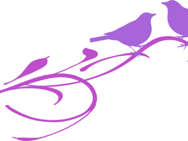 Birds Wedding Cliparts - Dove Bird Wedding Png (640x480), Png Download