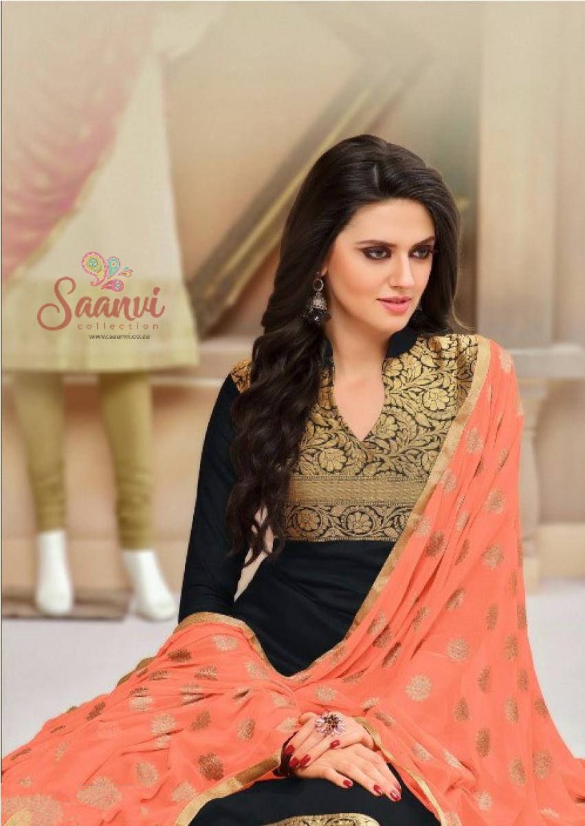 Banarasi Silk Punjabi - Silk (1200x1200), Png Download