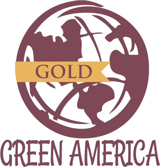 We Will Ship It Separately In 10 To 15 Days - Green America (560x600), Png Download