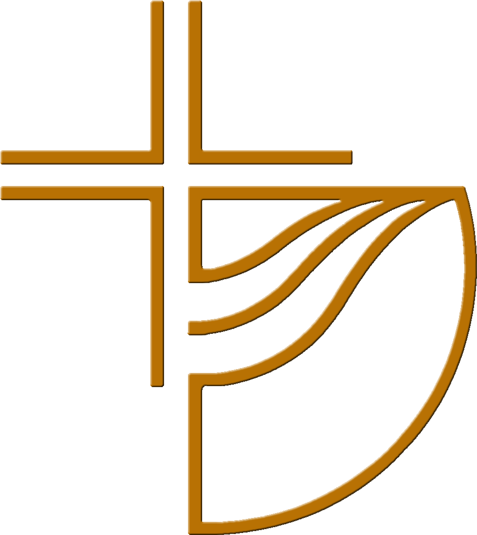 Church Of The Brethren Cross (1100x1200), Png Download