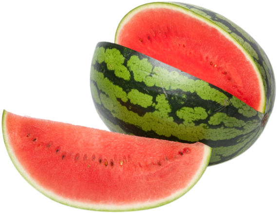 Storage Temperatures - Watermelon (800x532), Png Download