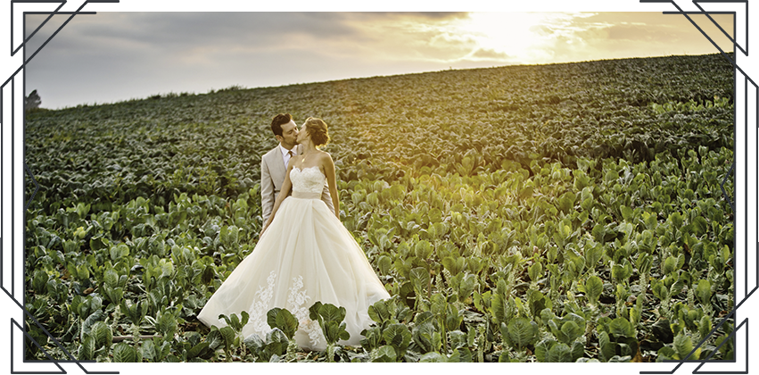 Wedding Day Photography Timeline Tips, Myths And F - Photograph (851x420), Png Download