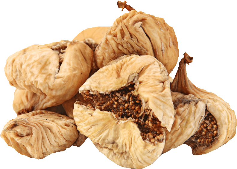 Common Fig Dry Png (900x600), Png Download