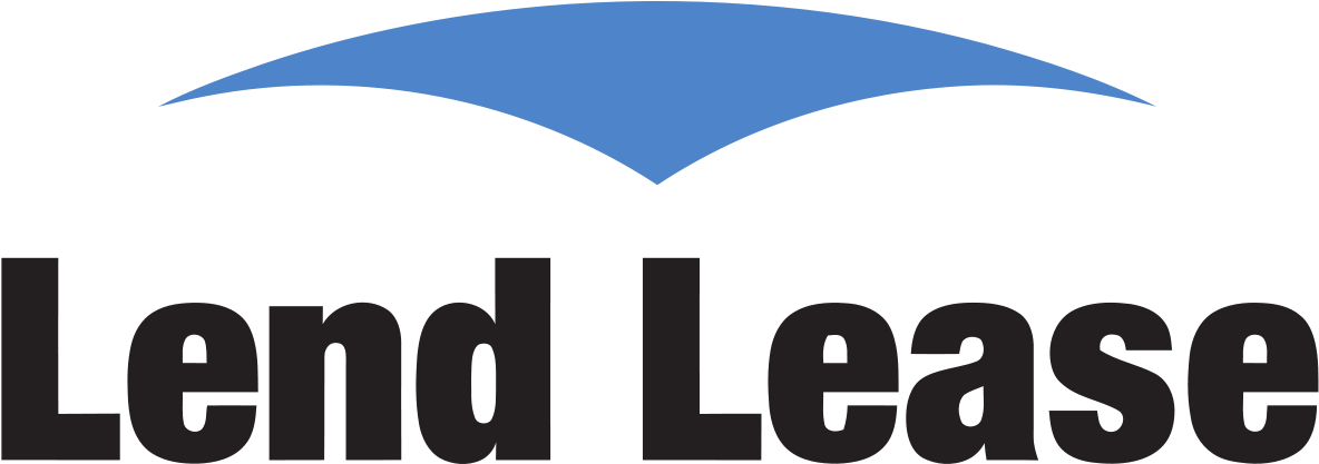 Lend Lease. Логотип ленд-Лиза. Lend Lease Group. Lend Lease доля.