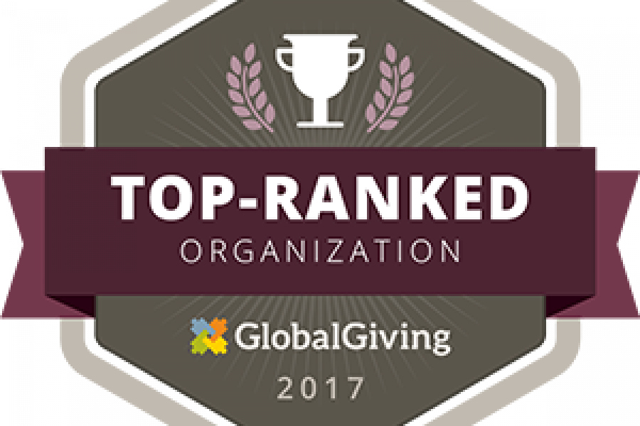 Highlights Of Our Crowdfunding Campaign - Globalgiving (900x600), Png Download