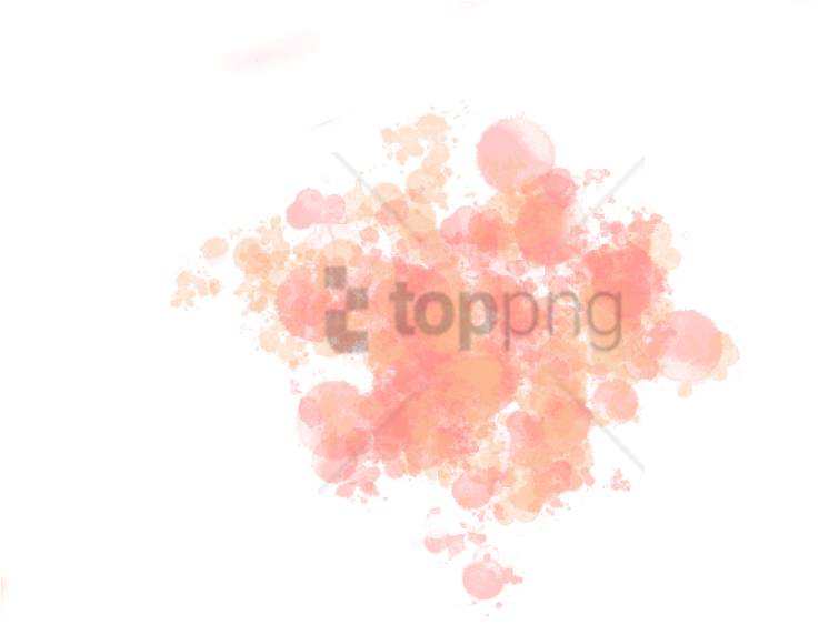 Free Png Colorful Water Splash Png Png Image With Transparent - Illustration (850x580), Png Download