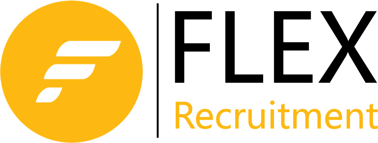 Flex Recruitment Recruiting, Searching And Headhunting - Microsoft It Academy Program Member (1273x495), Png Download