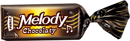Melody Chocolaty - Best Toffee In India (600x600), Png Download