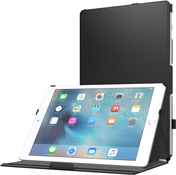 Apple Ipad Pro - Cases Para Ipad Pro (600x600), Png Download