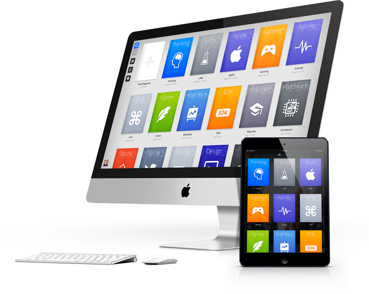 Tablet Computer (747x595), Png Download