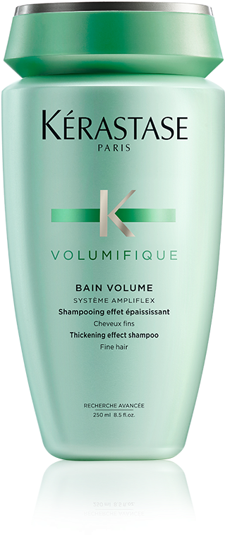 Kerastase For Greasy Hair (1000x1000), Png Download