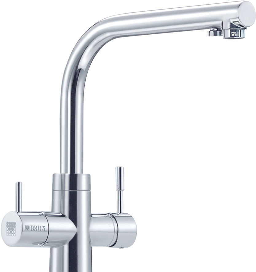 Mypure Brita Water Filter Waterbar Wd - Brita Dolce (1024x1024), Png Download