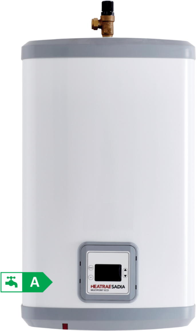 Heatrae Sadia Multipoint (1200x1380), Png Download