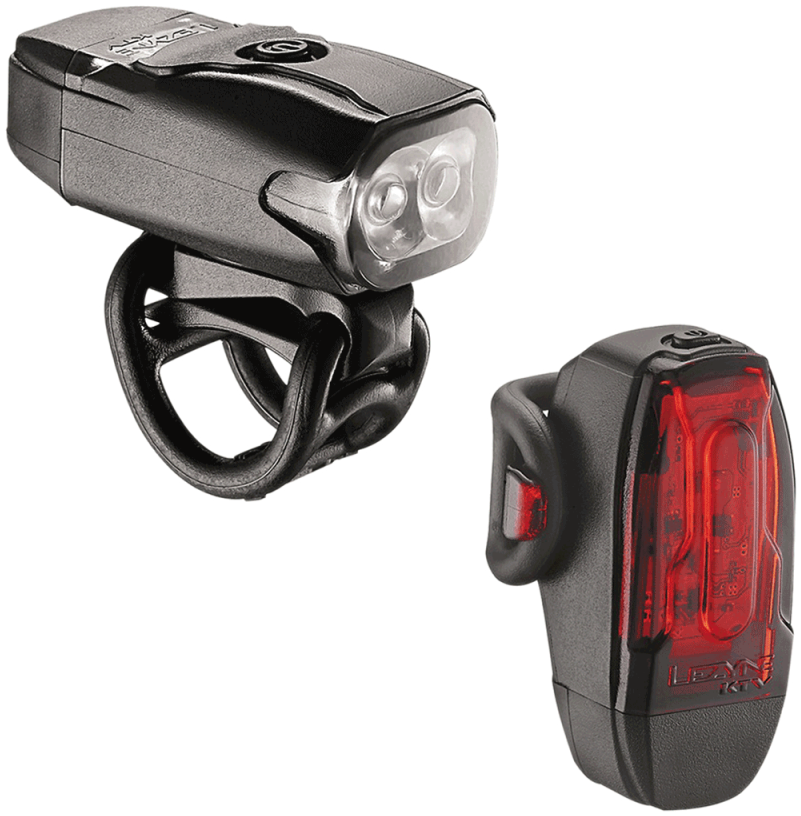 Lezyne Lights - Lezyne Ktv Drive 2 (960x960), Png Download