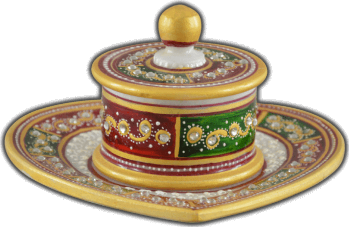 Traditional & Marble Gifts - Ceramic (700x457), Png Download