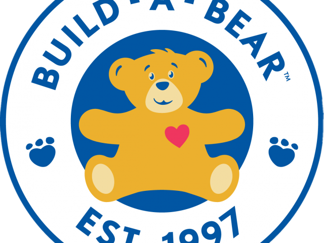 Logo Clipart Building - Build A Bear Advert (640x480), Png Download