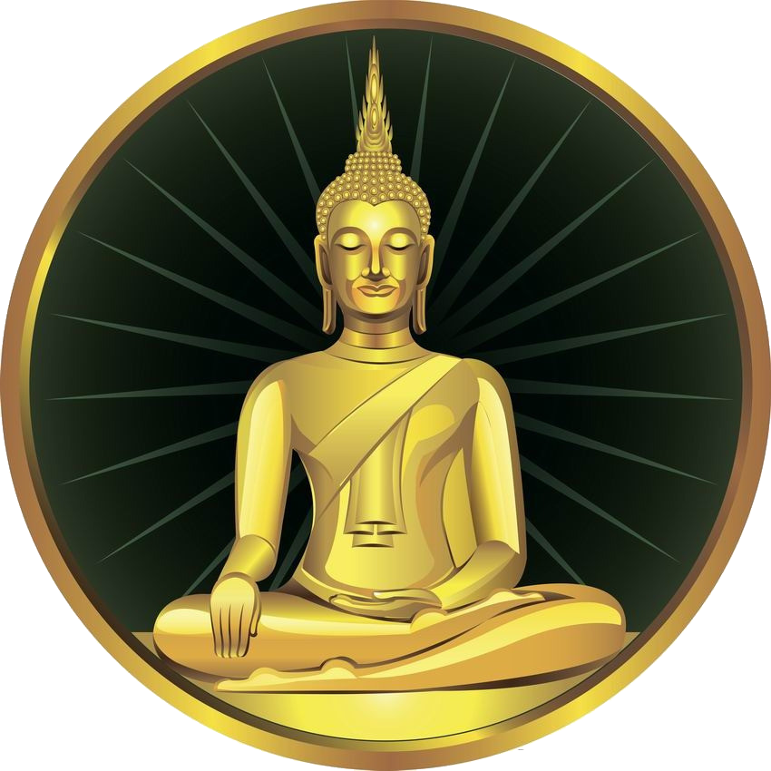 Lord Buddha Buddha Wallpapers Download (850x850), Png Download
