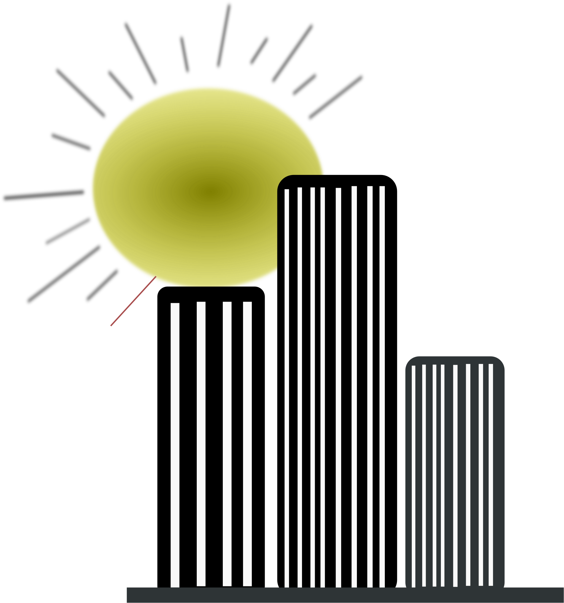 Clipart Big Image Png - Building Clip Art (2400x2400), Png Download