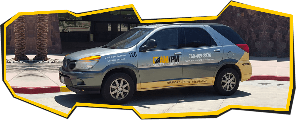 Book Now Online Reservation - Buick Rendezvous (983x401), Png Download