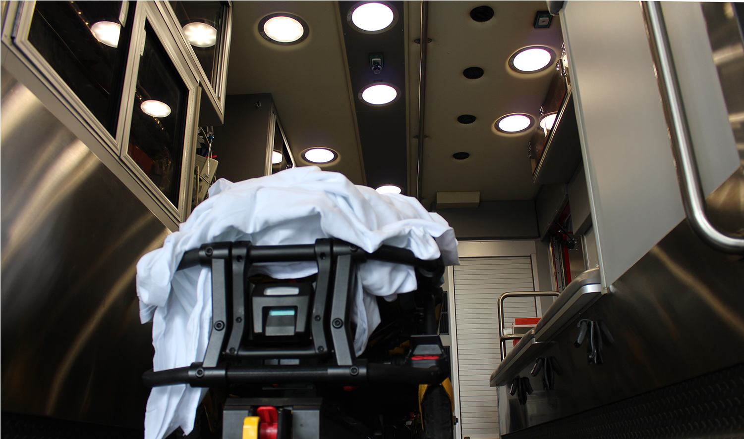 Download - English - Bacteria Killing Patient Compartment Light Pdf (1500x1500), Png Download