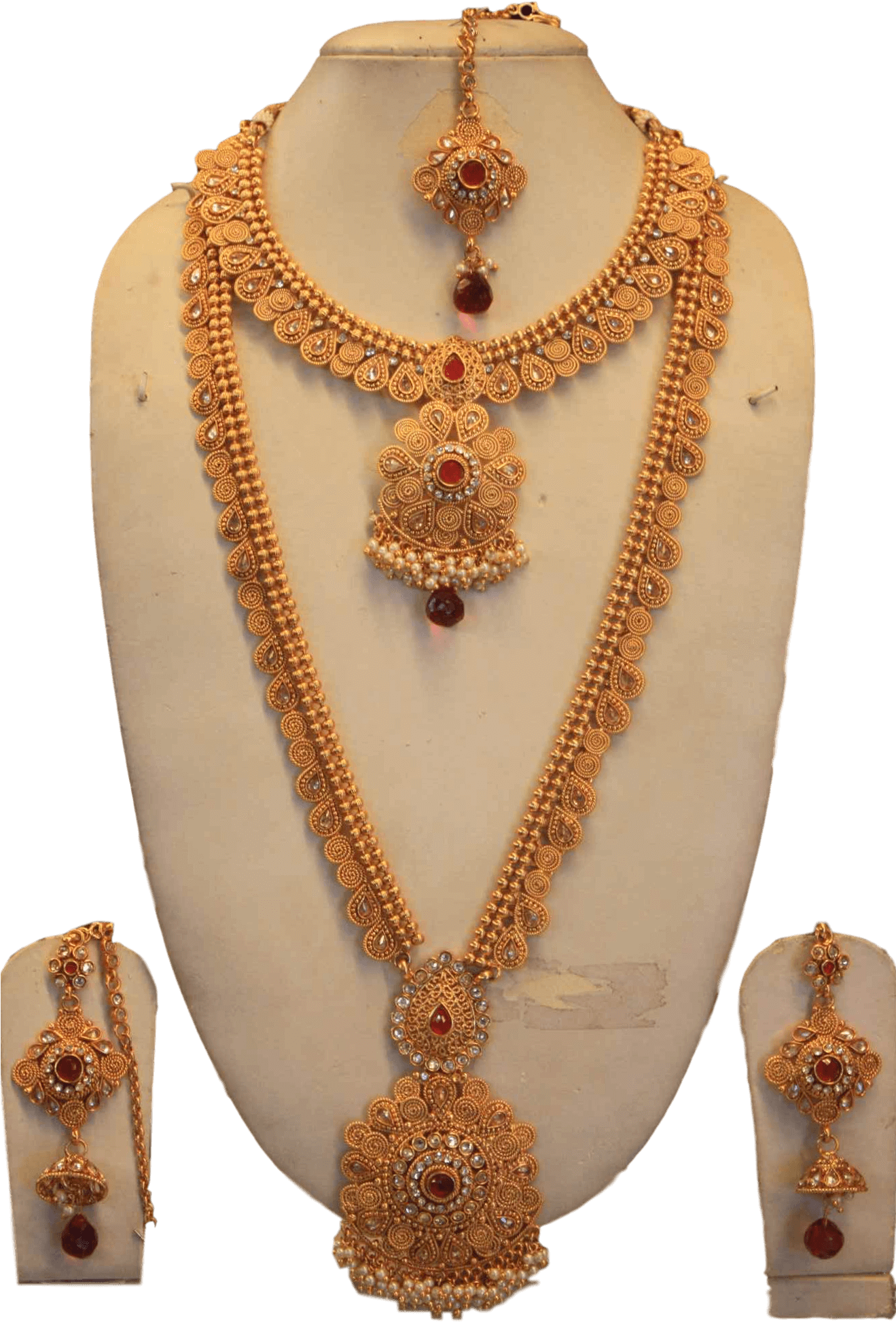 Necklace (1318x1992), Png Download