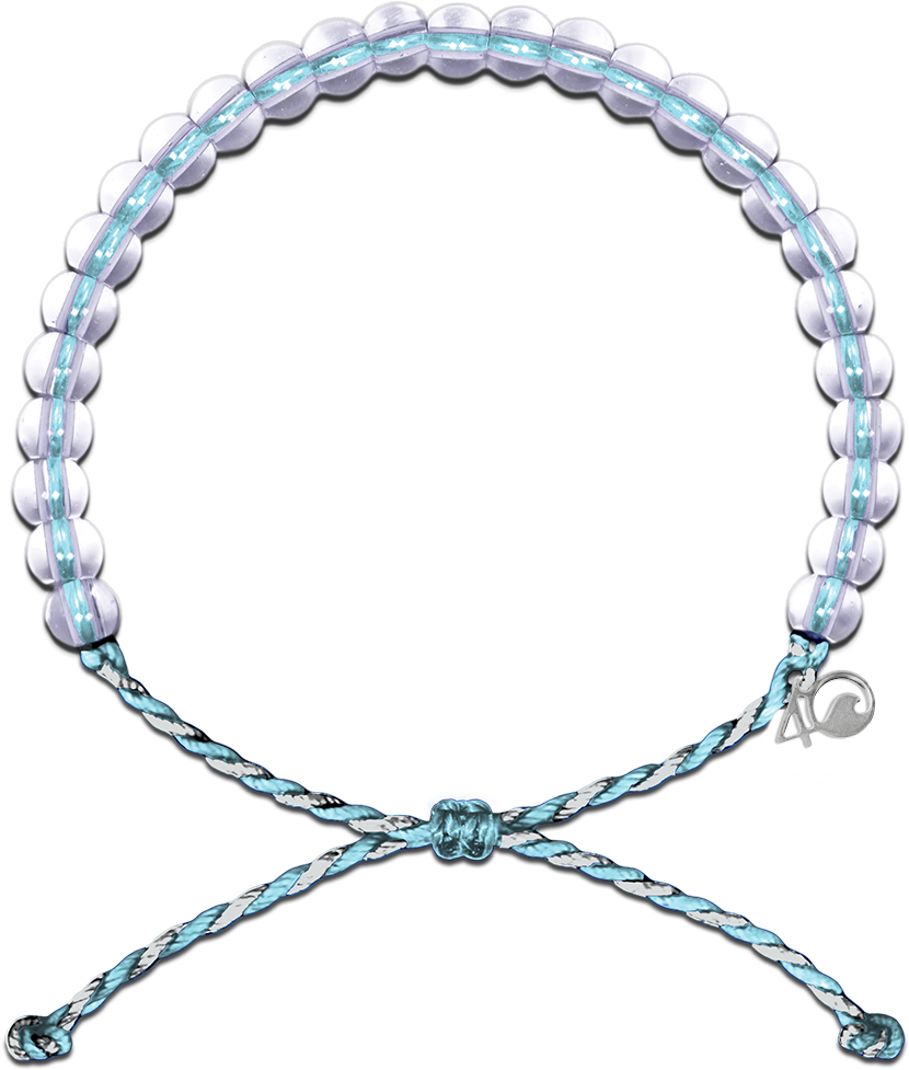 4ocean Bracelet - 4ocean Sea Turtle Bracelet (1000x1000), Png Download