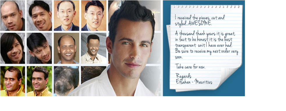 Your New Unit Will Be Shaped And Sized To Match Your - Collage (1140x445), Png Download