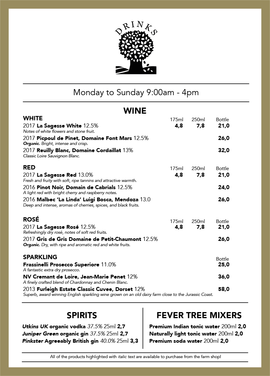 Drinks 2 Website 2018-01 - Document (934x1300), Png Download