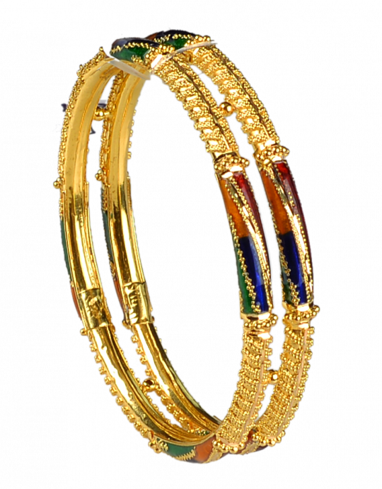 Bangle (540x690), Png Download